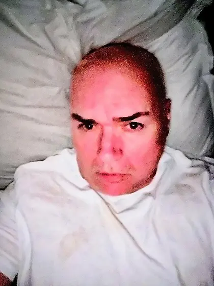 Robert Lee little bitch