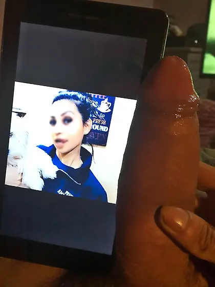 Cucks mom Noemi Cum Trib