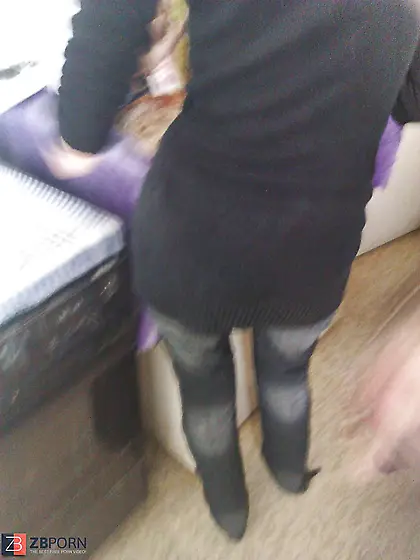 Fanfan my sister in law (belle soeur)