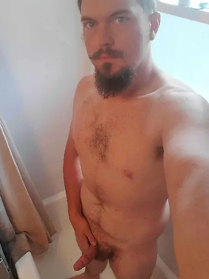 Stacy and I going to fuck. nice round mature ass