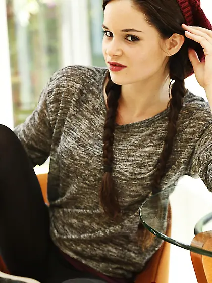 Vicious gadget Jenna Ross is convulsing and getting nub pulsing