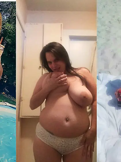 sluts Debra/Jen/Ashley