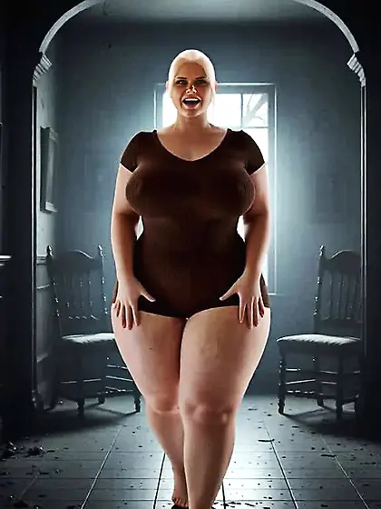 Lustgard Njorijanna - Look alike #1