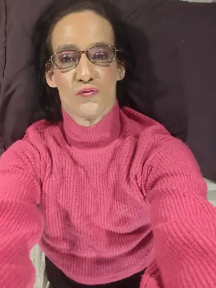 Divina Drake hot trans slut