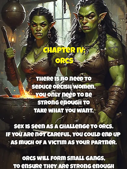 Dungeons and Deviants Vol.  1