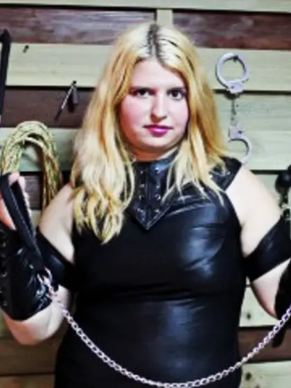 Blonde Bbwoveryou Live Orgasm.