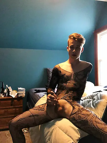 Sissy exposed! His snap is vdawgydawg24