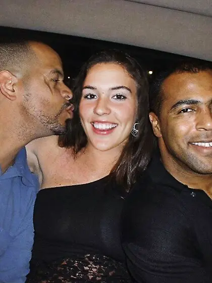 She knows what she needs