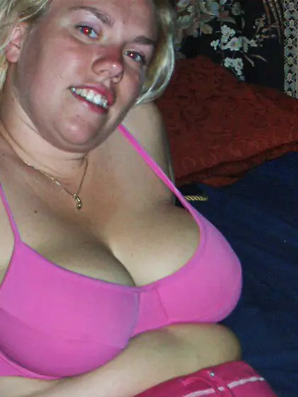 Curvy Cum-On-Body Barby from United Kingdom