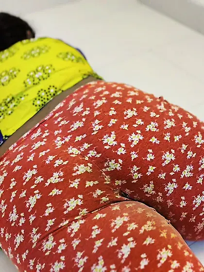 This is my Whore Stepmom