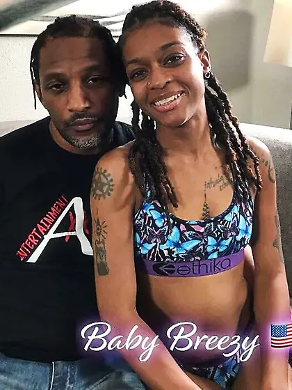 B Breezy & Clarkes Boutaine