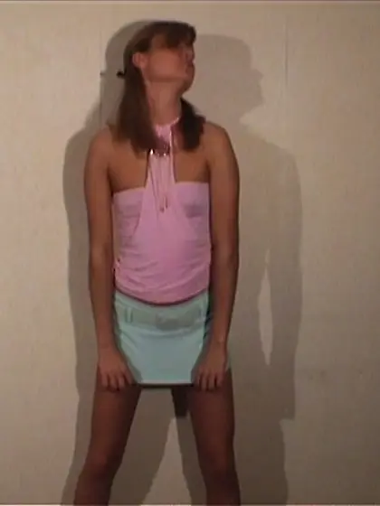 My Ex-girlfriends stripping