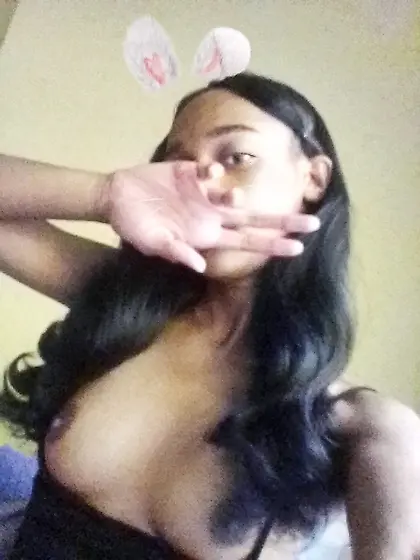 Cute, soft, and barefoot