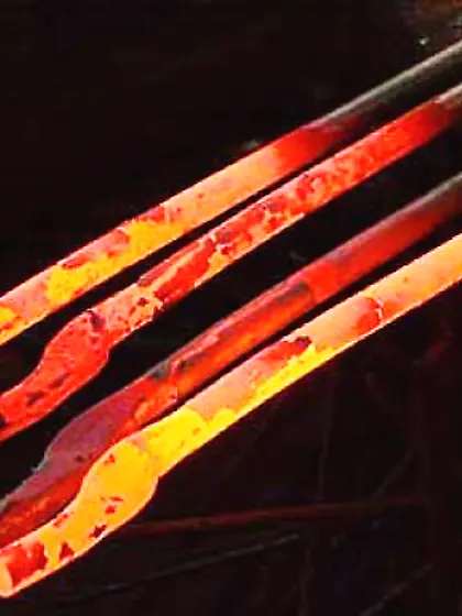 My favourite torture instruments