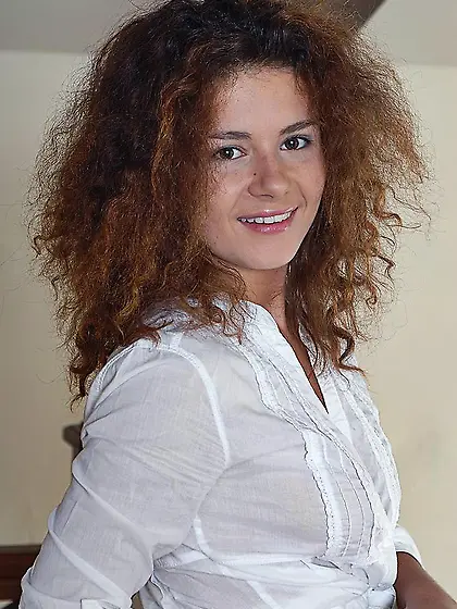 Teen in stockings Nadiya Nubiles is ready to satisfy any hardcor