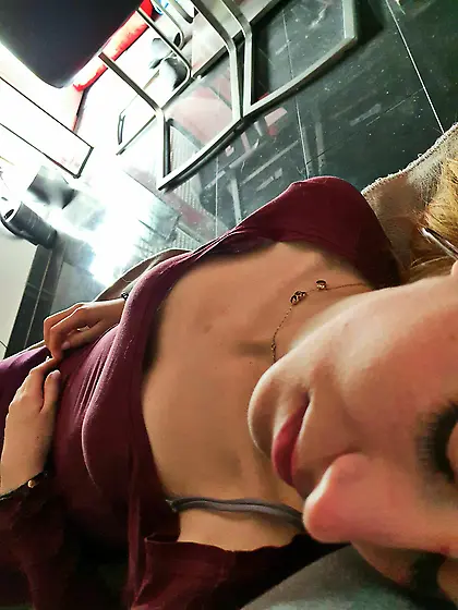 German Fucktoy Catherine