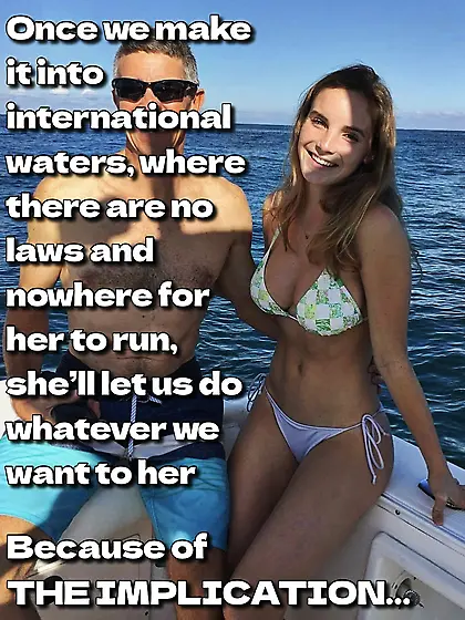 Depraved Captions (incest & SA)