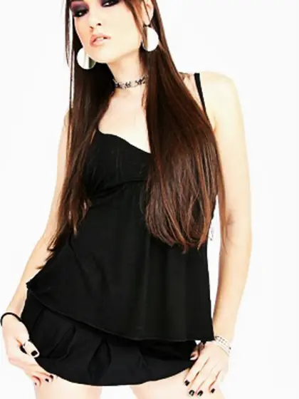 Sasha Grey Story 2