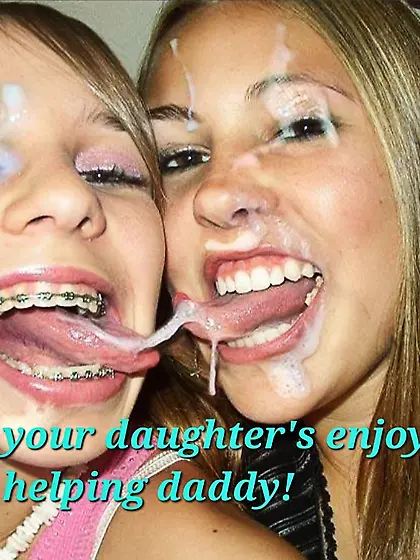 Family album cuck style