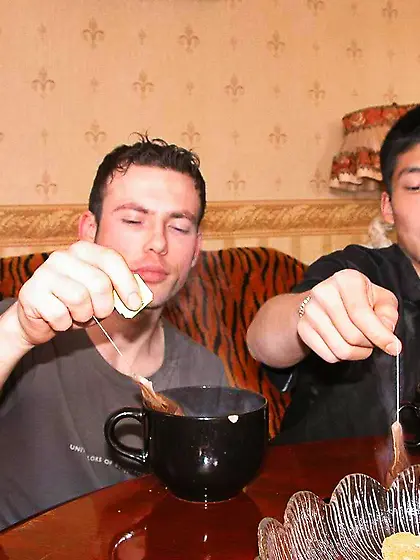 Today we have decided