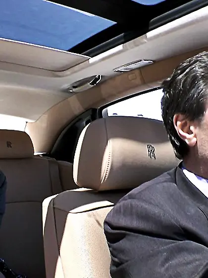 Horny student slut seduces