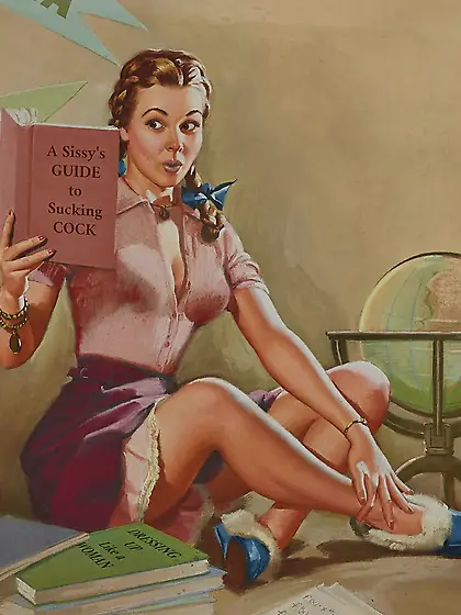 My Goal is your Hole