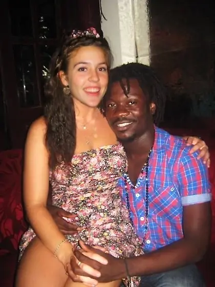 She knows what she needs