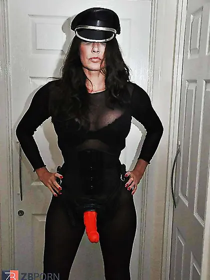 Obedecer a tu mujer de spandex