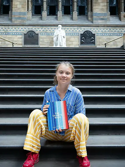 Greta Thunberg
