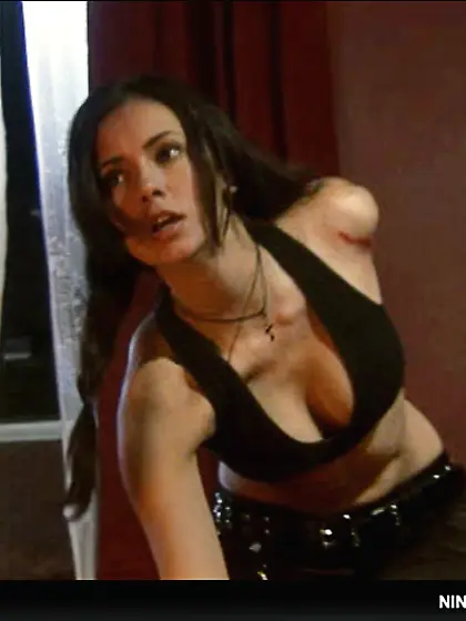 Babe sexy body ordered