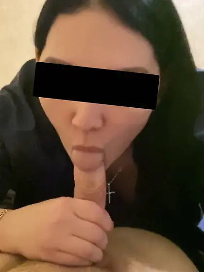 My Blowjob
