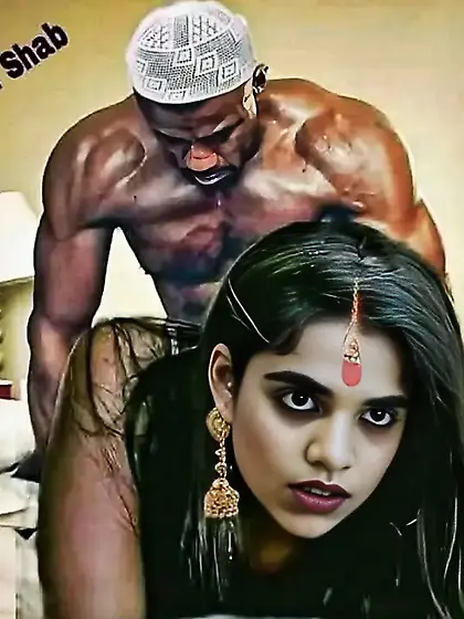 Sanskari Hindu Girls & Women With Muslim