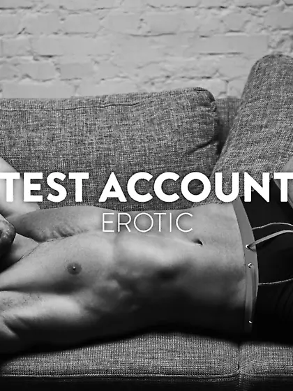 Transgender testrusty oil butt