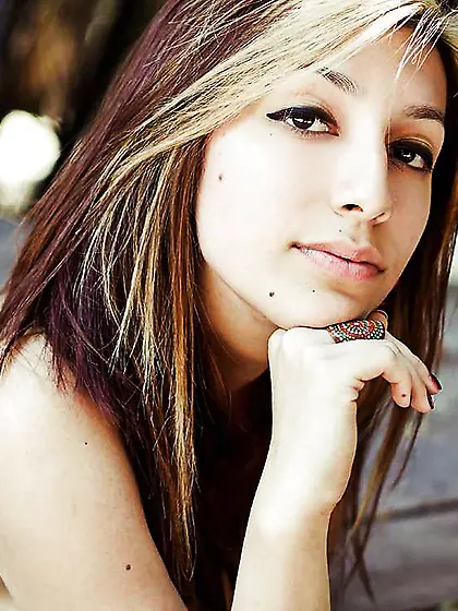 SG Chilena, Lith - Backyard