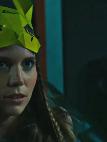 Wake up Charlotte Stoiber (29) Emily Rabbit