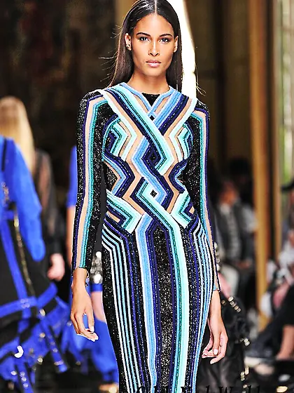 Cindy Bruna NipSlip Photos