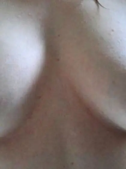 Private wife exposed for your tributes