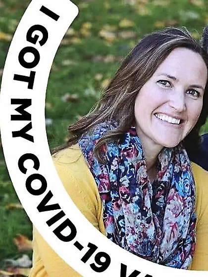 Wife’s gained 40 pounds since covid Vax