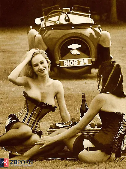 Decadence and elegance