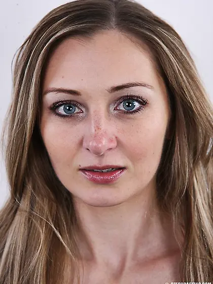 Experienced blonde action reveals