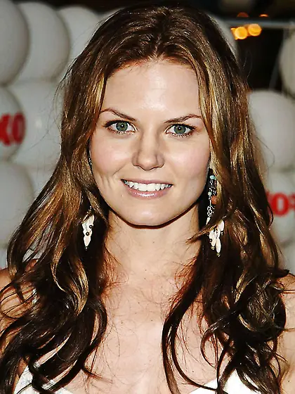 Jennifer Morrison
