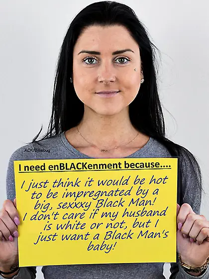 interracial captions