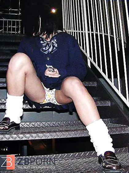 I enjoy Japanese high school femmes