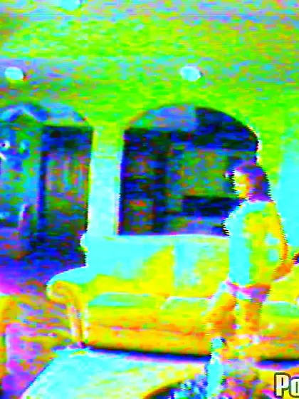 Sexy latina cutie humps