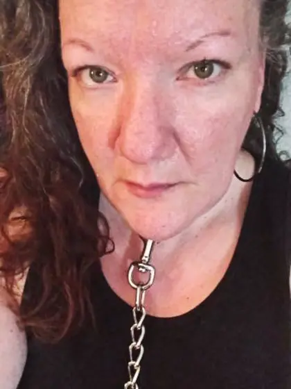 Owned cocksucking slave for years