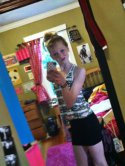 DumbSluts for your pleasure