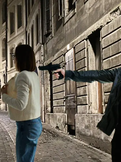 MILF,  Amateur,  BDSM,  Bondage,  Ransom,  Kidnap