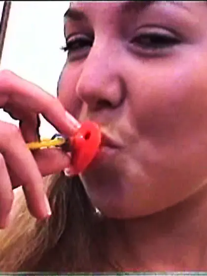 Diaper for hot teens