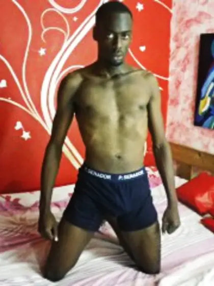 Denux Anal Sex.