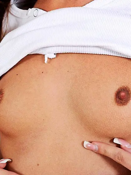 Big Nipples Inna Blossom